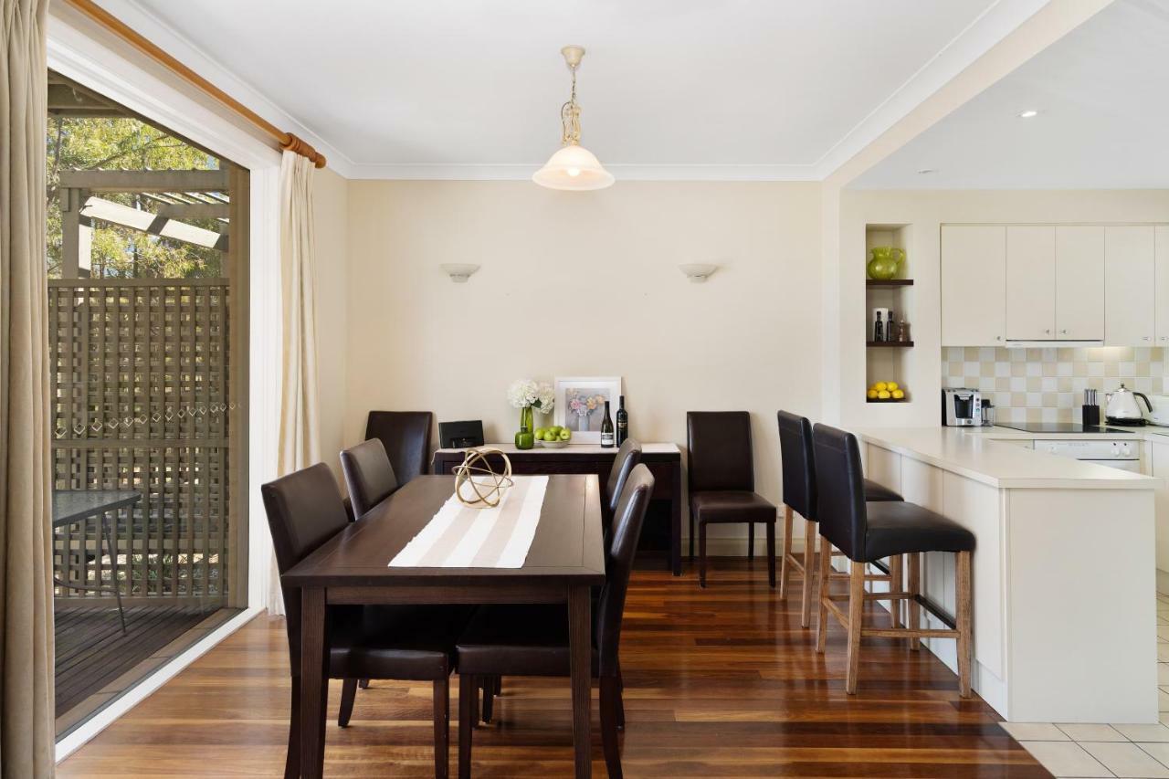 Villa Cabernet Pokolbin